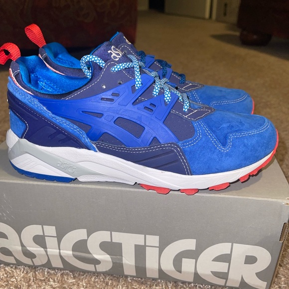 ASICS Gel- Kayano Trainer - Picture 1 of 5